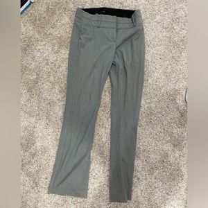 Womens 5/6 Maurice’s pants .